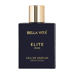 BELLAVITA ELITE MAN perfume with Citrus