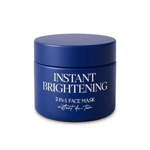 Image of BELLAVITA Instant Brightening 2-in-1 Face Mask 45 g