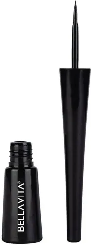Image of BELLAVITA Intense Drama Waterproof Eyeliner 3.5ml