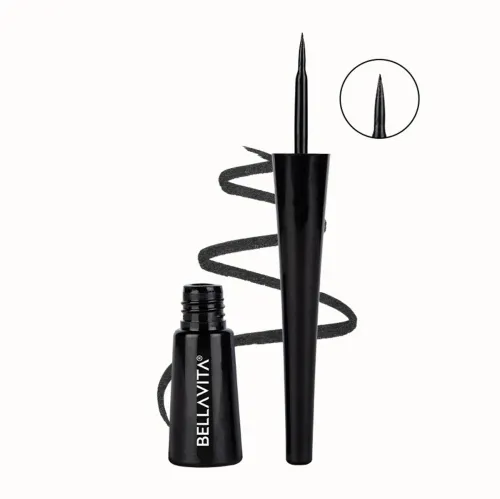 Image of BELLAVITA Intense Drama Waterproof Eyeliner 3.5ml