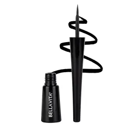BELLAVITA Intense Drama Waterproof Smudge Proof Eyeliner 3.5ml