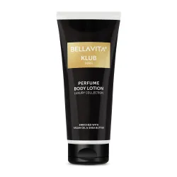 Bella Vita Luxury KLUB Man Body Perfume Lotion 200 ml
