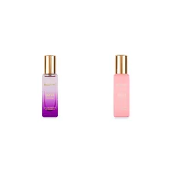Bella Vita Luxury Date & Rose Woman Eau De Parfum Set (20ml)