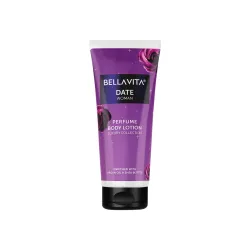Bella Vita Luxury Date Woman Body Perfume Lotion 200ml