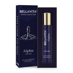 BELLAVITA Mood Collection ALPHA Perfume 15ml