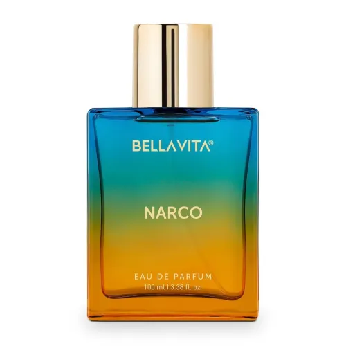Image of BELLAVITA Narco Eau De Parfum 100 ML