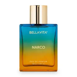 BELLAVITA Narco Eau De Parfum 100 ML
