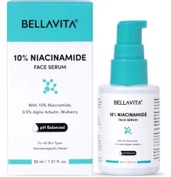 BELLAVITA Niacinamide Face Serum 30 ml