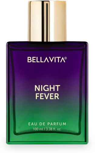 Image of BELLAVITA NIGHT FEVER perfume 100 ml