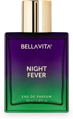 Image of BELLAVITA NIGHT FEVER perfume 100ml