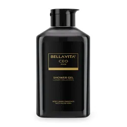 Bella Vita Organic CEO Man Body Wash 250 ml