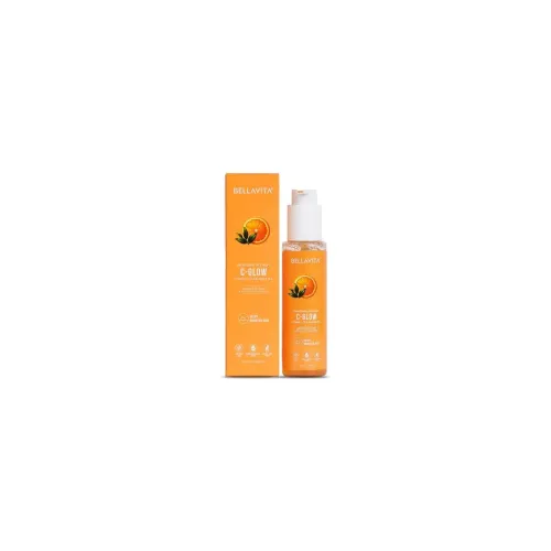 Image of Bella Vita Organic Vitamin C Face Wash