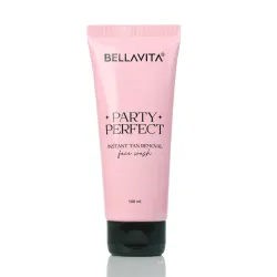 BELLAVITA Party Perfect 2-in-1 Face Wash 100ml