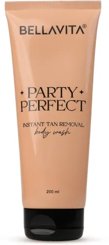 Image of BELLAVITA Party Perfect 2-in-1 Body Wash  (200 ml)