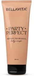 BELLAVITA Party Perfect 2-in-1 Body Wash  (200 ml)