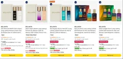 BELLAVITA Perfume at minimum 75% Discount