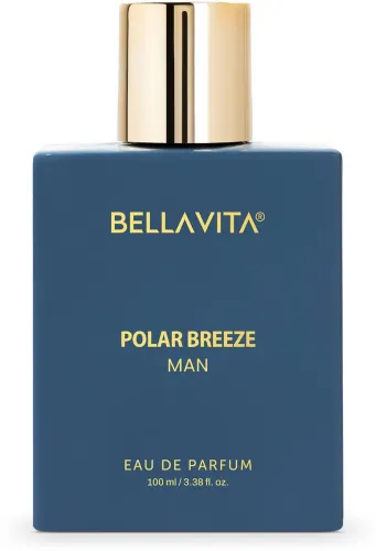 Image of BELLAVITA POLAR BREEZE Perfume for Men