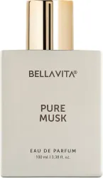 BELLAVITA PURE MUSK perfume for Men & Women