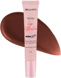 BELLAVITA Tinted Lip Balm 
