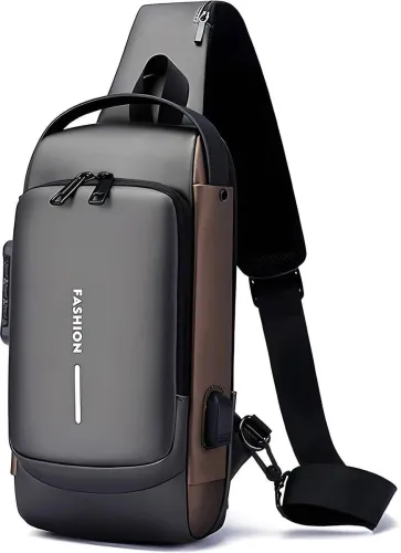 Image of Bellveen  Small 10L Backpack New Sling Bag