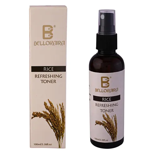 Image of Belokaira Purity Petal Rice Toner