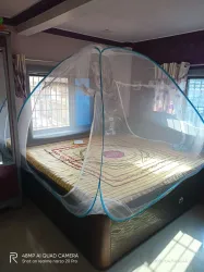  BELOMODA King Size Double Mosquito Net 