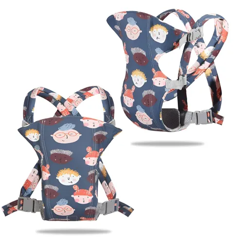 Image of Bembika Baby Carrier 3-24 Months