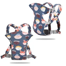 Bembika Baby Carrier 3-24 Months