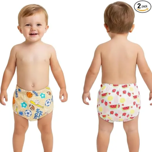 Image of Bembika Baby Training Pant 