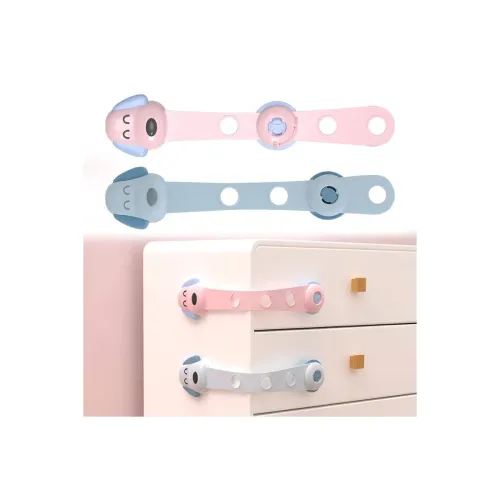 Image of Bembika Furniture Safety Locks