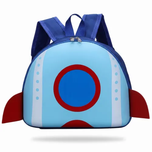 Image of BEMBIKA Kindergarten Bag Korean Style kindergarten backpack Stylish School Bags