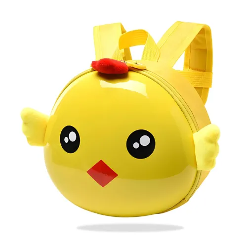 Image of BEMBIKA Kindergarten Cute Cartoon Kids School Bag for Boys and Girls