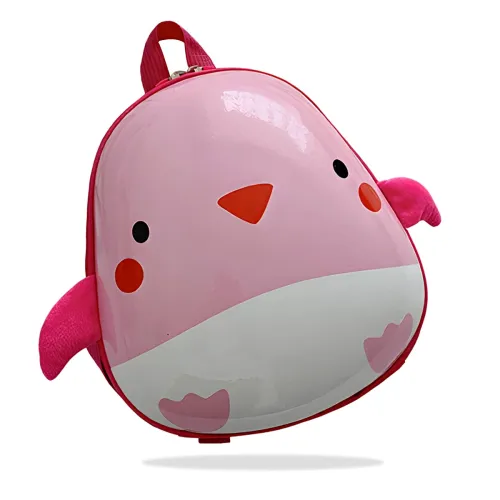 Image of BEMBIKA Kindergarten Cute Cartoon Kids School Bag