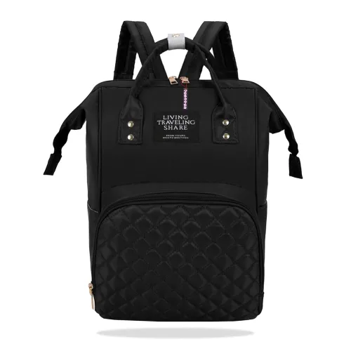 Image of Bembika Large Waterproof Multi-Function Diaper Bag