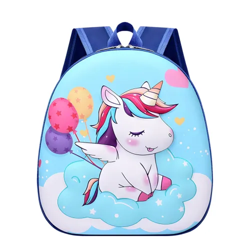 Image of Bembika School Bag The Perfect Children Backpack and School Bags for Kids
