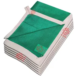 BENAVJI High Density Multipurpose Niwar Shade Net 10X4 FEET