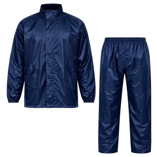 Image of BENAVJI Men’s Waterproof Rain Wear Combo