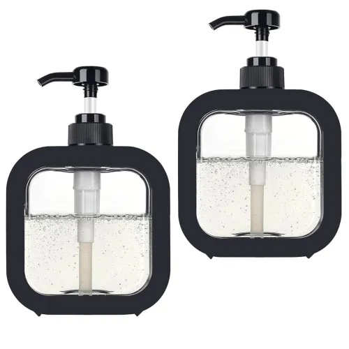 Image of BENAVJI Soap Dispenser 300ml