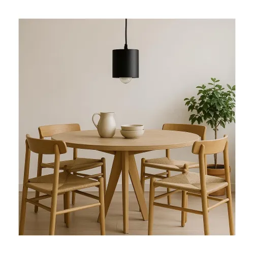 Image of BENE Bari Pendant Lamp Mild Steel 