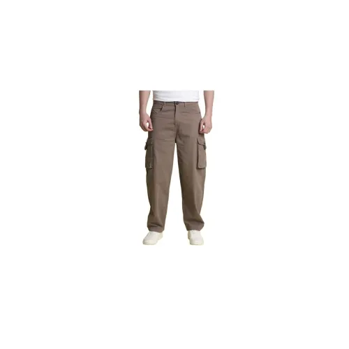 Image of BENE KLEED Men Cargo Trousers