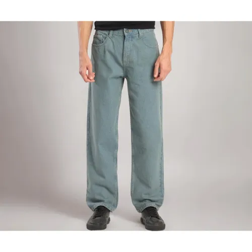 Image of BENE KLEED Men Pants