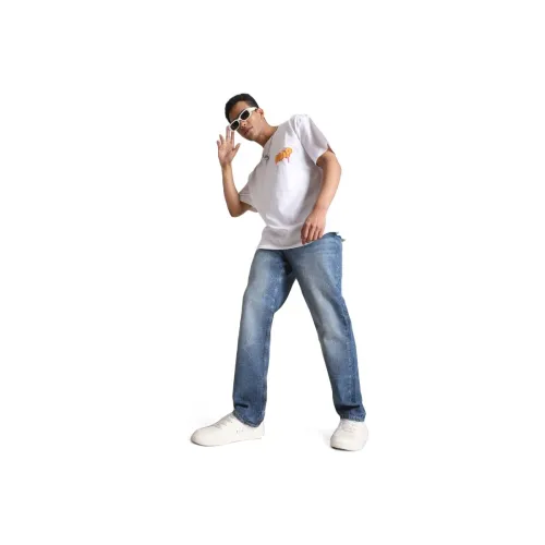 Image of BENE KLEED Men Pants