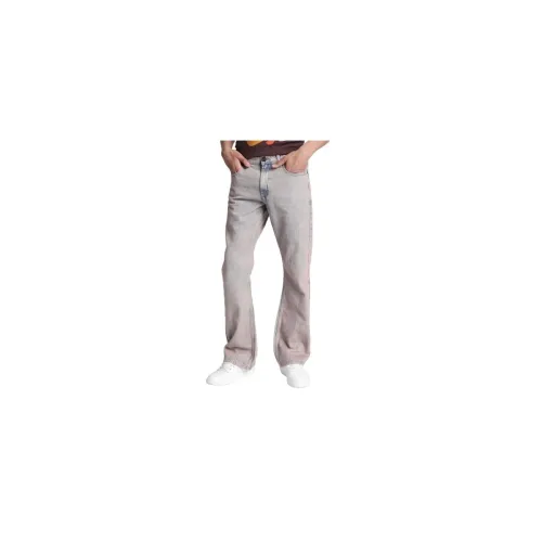 Image of BENE KLEED Men's Regular Jeans