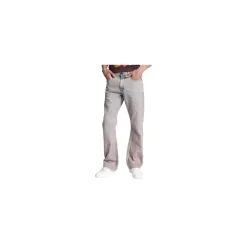 BENE KLEED Mens Regular Jeans