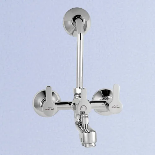 Image of Benelave BLQCP90076 3in1 wall mixer 