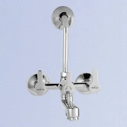 Benelave BLQCP90076 3in1 wall mixer