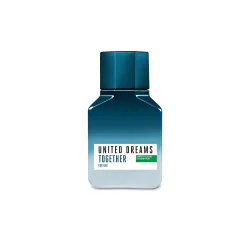 United Colors of Benetton United Dreams Together for Him Eau de Toilette - 100ml