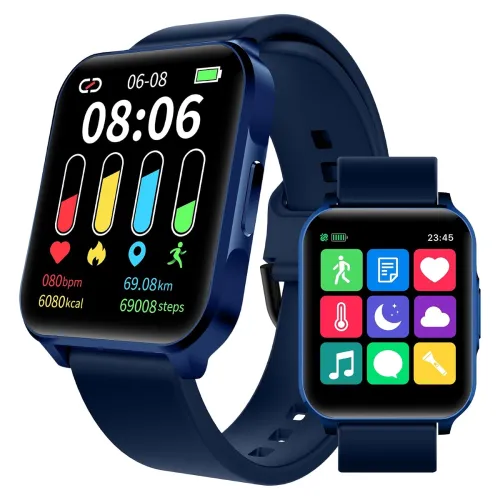 Image of BENIO Smart Watch for Men