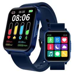 BENIO Smart Watch for Men