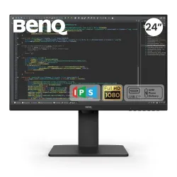 BenQ GW2485TC 24inch IPS Full HD Monitor